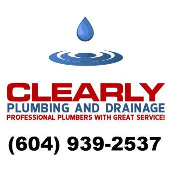 Clearly Plumbing Ltd - New Westminster, BC V3L 3G1 - (604)939-2537 | ShowMeLocal.com
